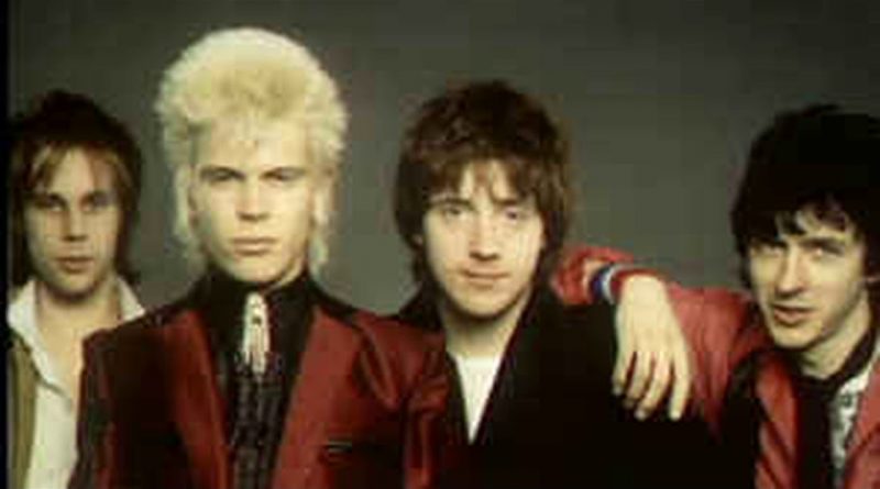 Generation X - Poison