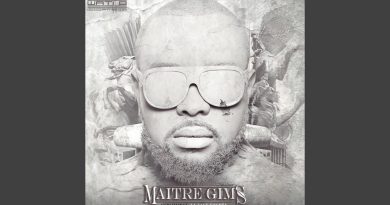 Maître Gims - A la base