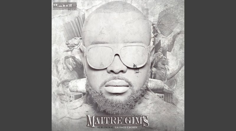 Maître Gims - A la base