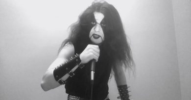 Immortal - Unsilent Storms In The North Abyss