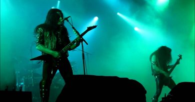 Immortal - Hordes to War