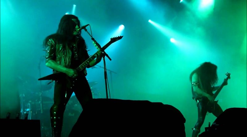 Immortal - Hordes to War