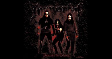 Immortal - Triumph