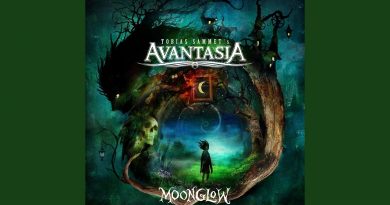 Candice Night - Moonglow