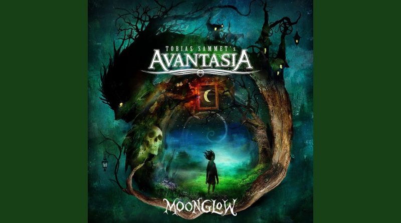 Candice Night - Moonglow