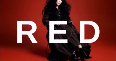 Cher - Red