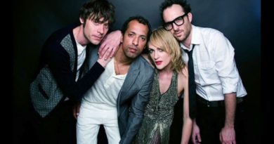 Metric - Empty