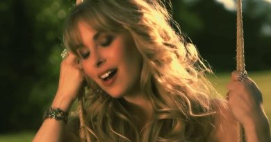 Candice Night - Call It Love