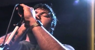 Team Sleep - Live from the Stage