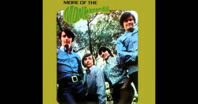 The Monkees - (I'm Not Your) Steppin' Stone