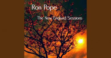 Ron Pope - Last First Kiss