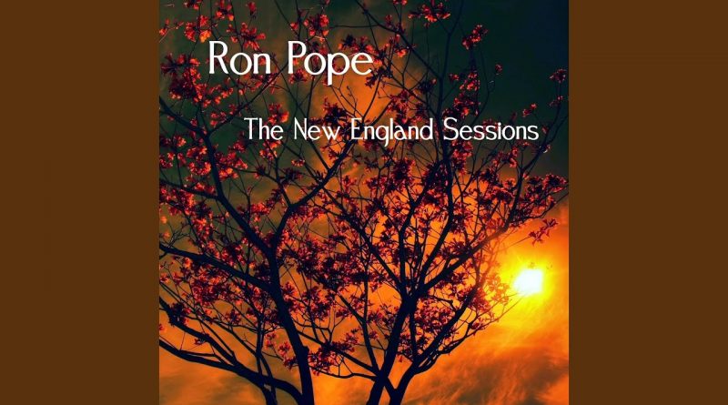 Ron Pope - Last First Kiss