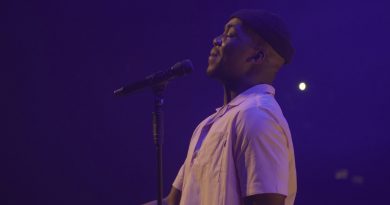 Jacob Banks - Love Ain't Enough