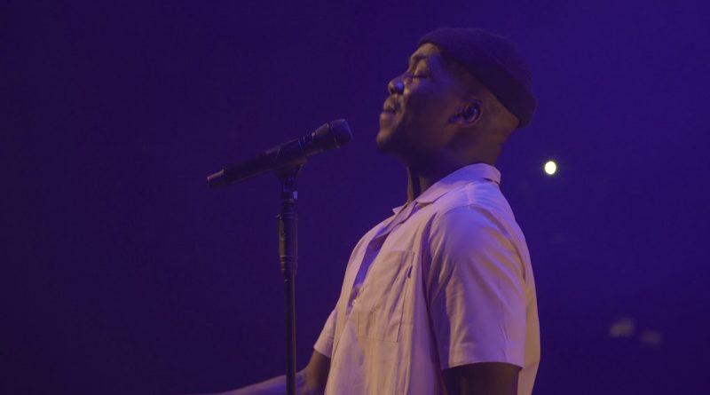 Jacob Banks - Love Ain't Enough