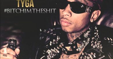 Tyga feat. Juicy J - Mack Down