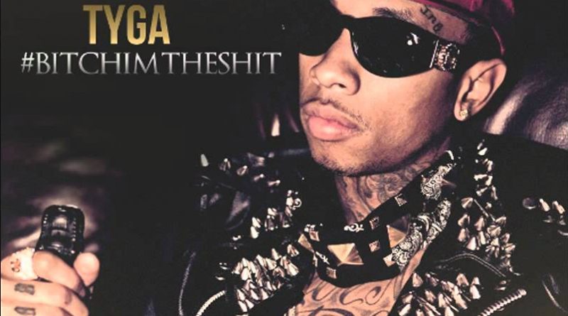 Tyga feat. Juicy J - Mack Down