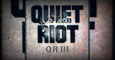 Quiet Riot - Main Attraction