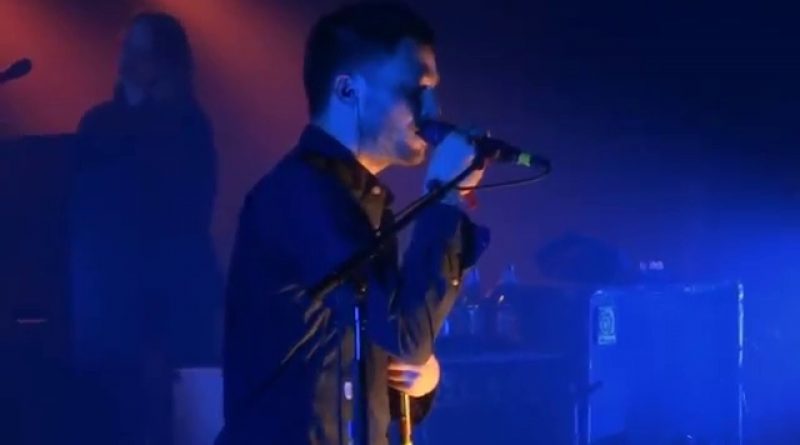 The Maccabees - River Song