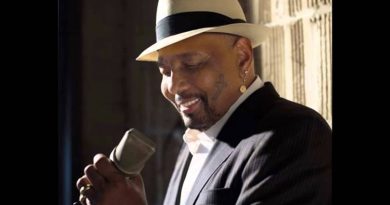 Aaron Neville - My Girl