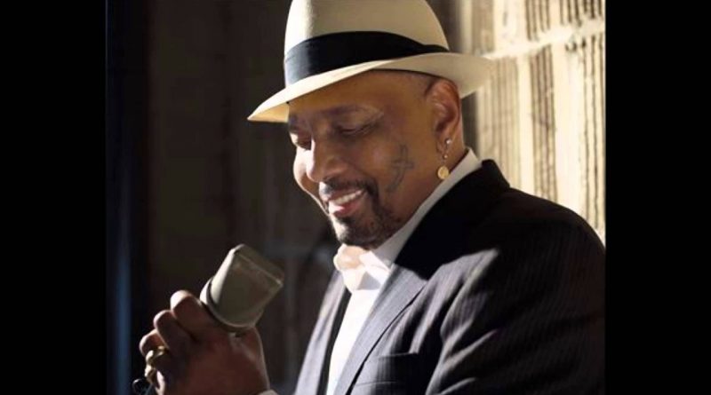 Aaron Neville - My Girl