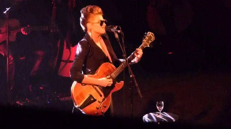 Melody Gardot - Lisboa