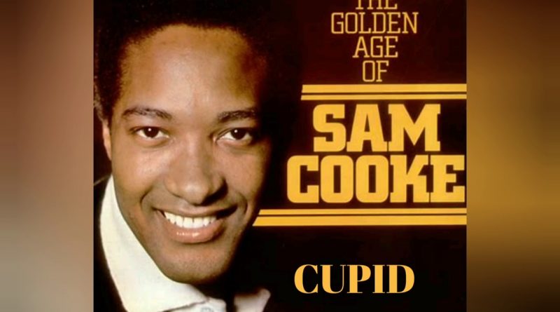 Sam Cooke - Cupid