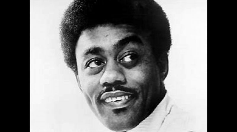 Johnnie Taylor - Standing In For Jody