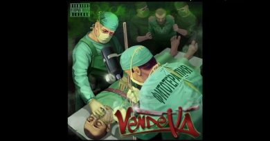 Vendetta, Ямыч Восточный Округ, Лёша Маэстро - Нахуй Police