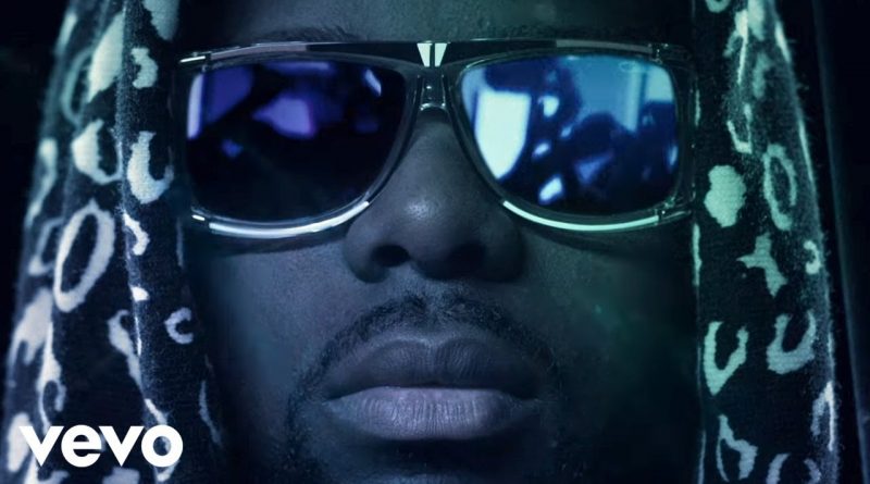 Maître Gims, The Shin Sekaï - Ça marche