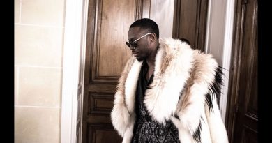 Dadju, Niska - Sous contrôle