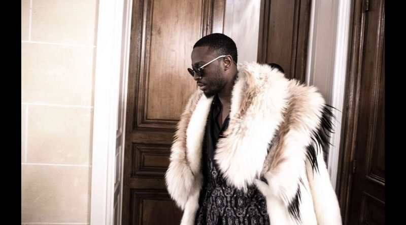 Dadju, Niska - Sous contrôle
