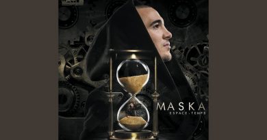 Maska, Dadju - J'implose