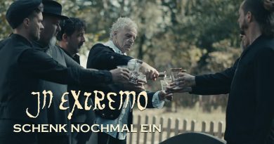 In Extremo - Schenk nochmal ein