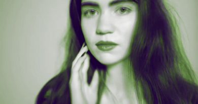Grimes - Avi