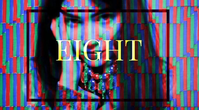 Grimes - Eight