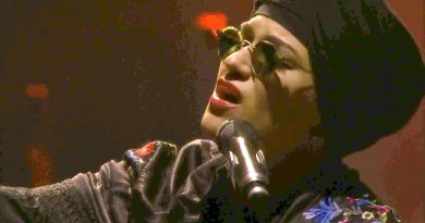 Melody Gardot - So We Meet Again My Heartache