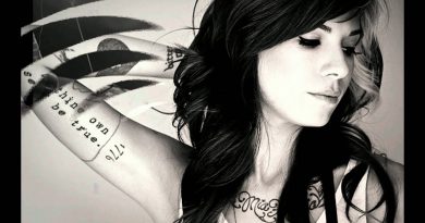 Christina Perri - One Night