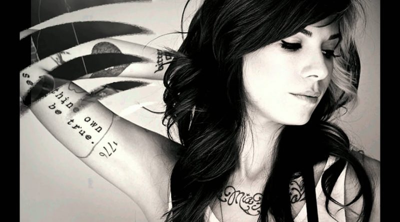 Christina Perri - One Night