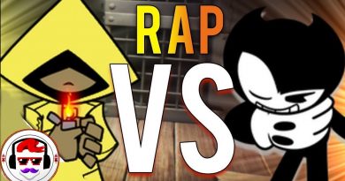 Rockit Gaming - Six vs. Bendy
