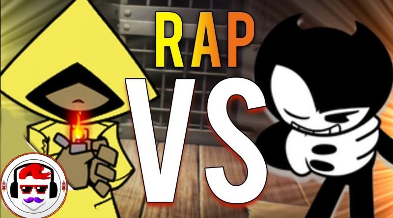Rockit Gaming - Six vs. Bendy
