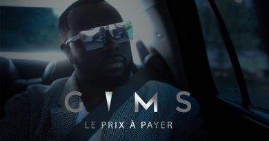 Maître Gims - Le prix à payer