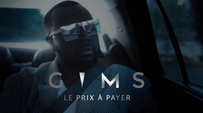 Maître Gims - Le prix à payer