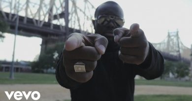 Maître Gims - ABCD (Pilule rouge)