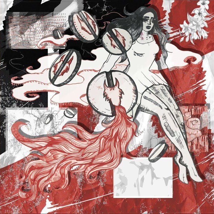 playingtheangel, Aikko, Ray-D - Таблетки