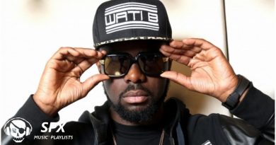 Maître Gims - Epuisé