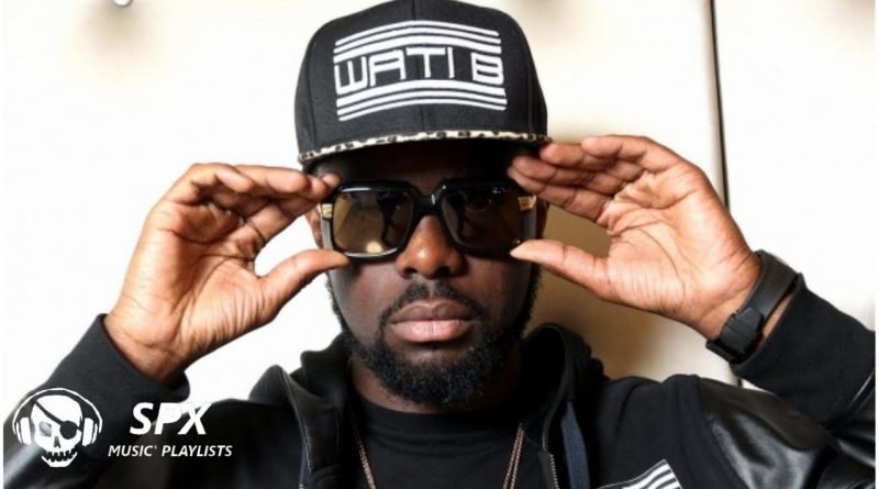 Maître Gims - Epuisé