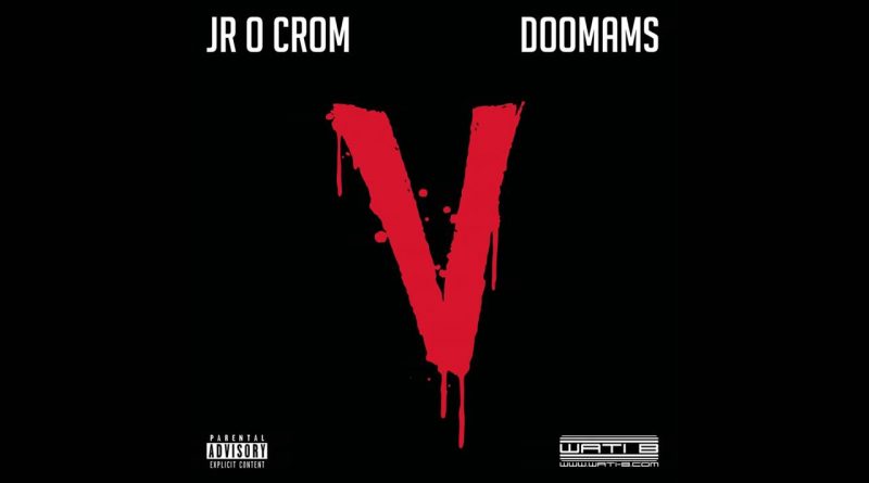 Jr O Crom, Doomams, Maître Gims - Kill Bill