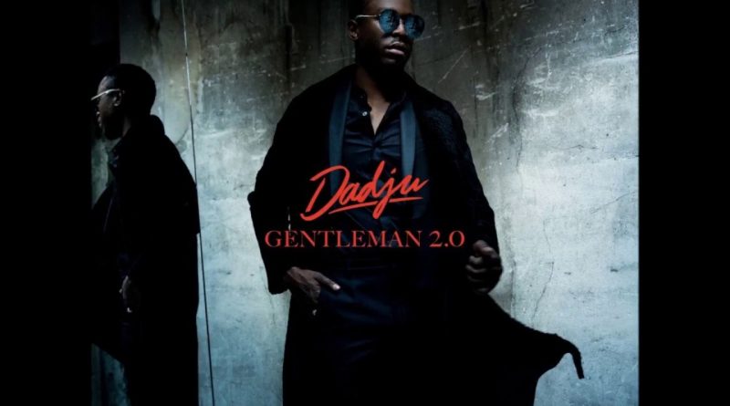 Dadju - Intuition