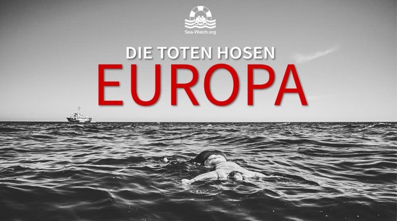 Die Toten Hosen - Europa