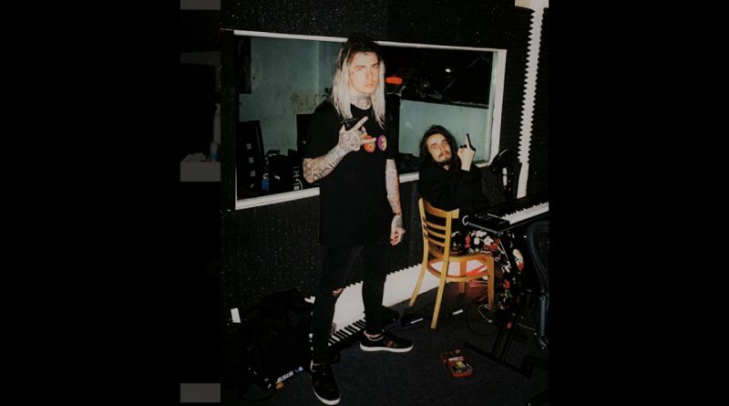 Pouya x Ghostemane - 1000 Rounds